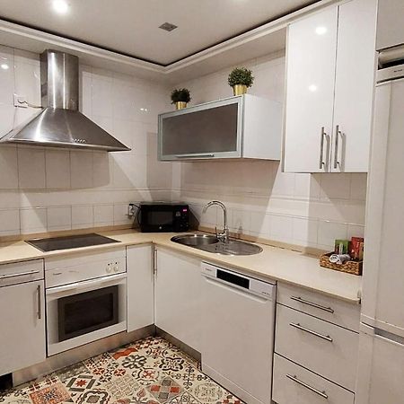 דירות Hidden Gem Cristalera Benjumeda In Cadiz Centro מראה חיצוני תמונה