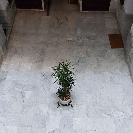 דירות Hidden Gem Cristalera Benjumeda In Cadiz Centro מראה חיצוני תמונה