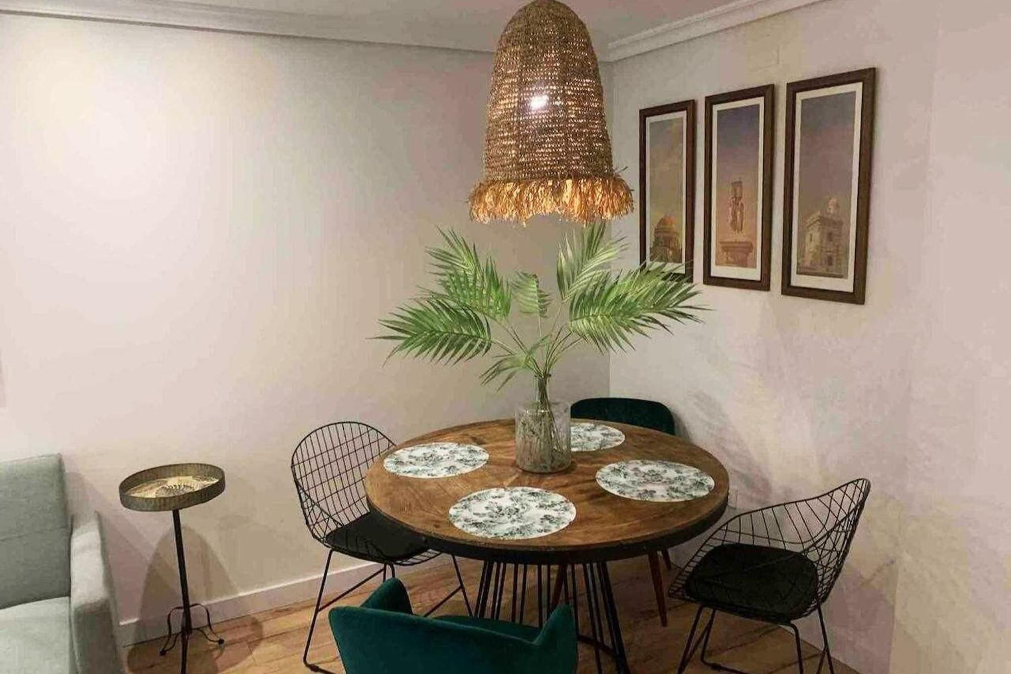 דירות Hidden Gem Cristalera Benjumeda In Cadiz Centro מראה חיצוני תמונה